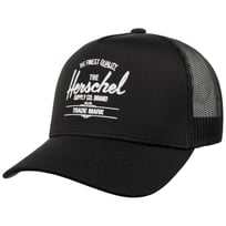 Czapka Whaler Tall Mesh by Herschel - 194,95 zł