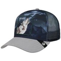 Czapka Wolf In The Element by Goorin Bros. - 283,95 zł