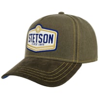Czapka Wordmark Patch by Stetson - 255,95 zł