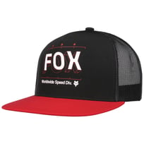 Czapka Worldwide Speed Divison by FOX - 194,95 zł