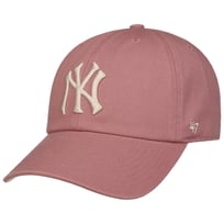 Czapka Yankees Ballpark Clean Up by 47 Brand - 145,95 zł