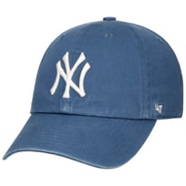 Czapka Yankees CleanUp Strapback by 47 Brand - 145,95 zł