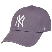 Czapka Yankees CleanUp Strapback by 47 Brand - 146,95 zł