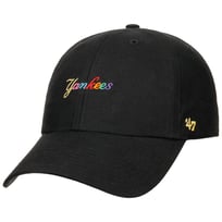 Czapka Yankees Multicolour Script by 47 Brand - 102,95 zł