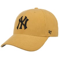 Czapka Yankees Thick Cord MVP by 47 Brand - 194,95 zł