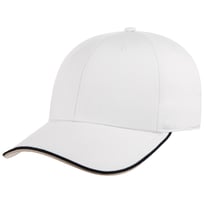 Czapka Zoom Piping Sandwich - 74,95 zł