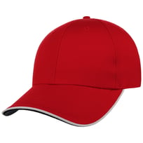 Czapka Zoom Piping Sandwich - 75,95 zł