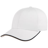 Czapka Zoom Piping Sandwich - 75,95 zł
