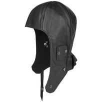 Czapka do Kabrioletu Sk�ra Nappa by Lierys - 563,95 zł