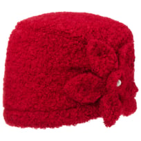 Czapka na Zimę Lemina Boucl� by Gebeana - 236,95 zł