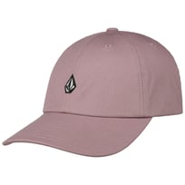 Czapka z Daszkiem Bawełniana Full Stone by Volcom - 194,95 zł
