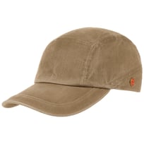 Czapka z Daszkiem Bawełniana Speedy by Mayser - 378,95 zł