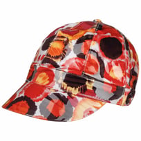 Czapka z Daszkiem Damska Let�s Rain by McBURN - 145,95 zł