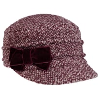 Czapka z Daszkiem Damska Levanie by bedacht - 332,95 zł