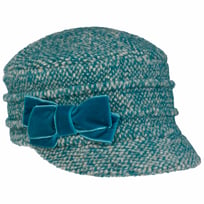 Czapka z Daszkiem Damska Levanie by bedacht - 333,95 zł