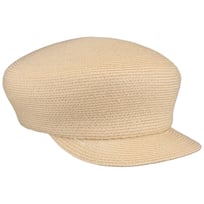Czapka z Daszkiem Damska Uni Hemp by bedacht - 468,95 zł