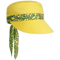 Czapka z Daszkiem Damska Yelly by Lierys - 331,95 zł
