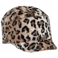 Czapka z Daszkiem Fijara Lampart by Mayser - 468,95 zł