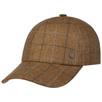 Czapka z Daszkiem Larkmont Silk by Lierys - 378,95 zł