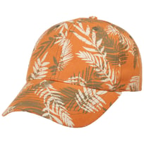 Czapka z Daszkiem Leaves by Lipodo - 97,95 zł