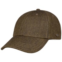 Czapka z Daszkiem Lniana by JJ Hats - 374,95 zł