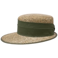 Czapka z Daszkiem Słomiana Breezy by Lipodo - 170,95 zł