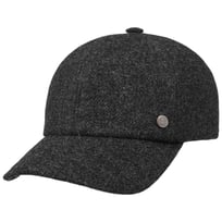 Czapka z Daszkiem Shetland Wool by Lierys - 331,95 zł