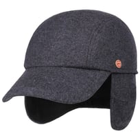 Czapka z Daszkiem Tino Sympatex by Mayser - 752,95 zł