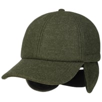 Czapka z Daszkiem i Nausznikami by Lipodo - 145,95 zł