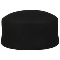 Czapka z Filcu Mona Toque by Mayser - 378,95 zł