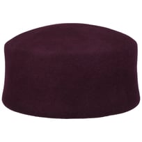 Czapka z Filcu Mona Toque by Mayser - 379,95 zł