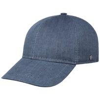 Czapka z Lnu Herringbone by Lierys - 381,95 zł