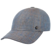 Czapka z Lnu Strapback by Lierys - 378,95 zł