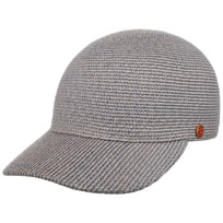 Czapka z Lnu i Konopi Teo by Mayser - 610,95 zł