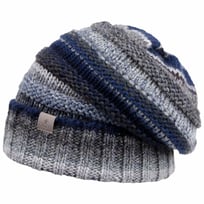Czapka z Mankietem Bernardo Oversize by Lierys - 219,95 zł