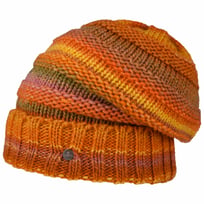 Czapka z Mankietem Bernardo Oversize by Lierys - 219,95 zł