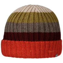 Czapka z Mankietem Colour Stripes by Lierys - 153,95 zł