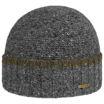 Czapka z Mankietem Donegal Wool by Stetson - 299,95 zł