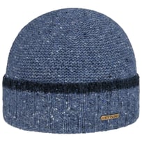Czapka z Mankietem Donegal Wool by Stetson - 301,95 zł