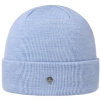 Czapka z Mankietem Fine Merino Colour by Lierys - 236,95 zł