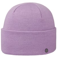 Czapka z Mankietem Fine Merino Colour by Lierys - 237,95 zł