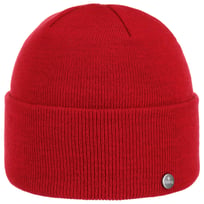 Czapka z Mankietem Fine Merino Colour by Lierys - 237,95 zł