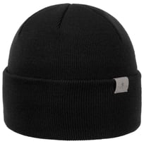 Czapka z Mankietem Fine Merino by Lierys - 236,95 zł