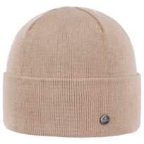 Czapka z Mankietem Giro Cotton by Lierys - 194,95 zł
