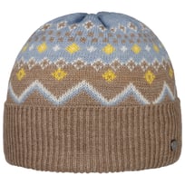Czapka z Mankietem Hallabro by Lierys - 153,95 zł