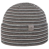 Czapka z Mankietem Jorvika Merino by Lierys - 285,95 zł