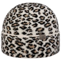 Czapka z Mankietem Leo Merino by Lierys - 331,95 zł