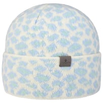 Czapka z Mankietem Leo Merino by Lierys - 333,95 zł