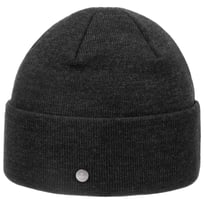 Czapka z Mankietem Merino GOTS by Lierys - 283,95 zł