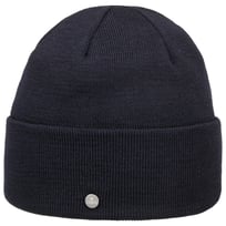 Czapka z Mankietem Merino GOTS by Lierys - 285,95 zł
